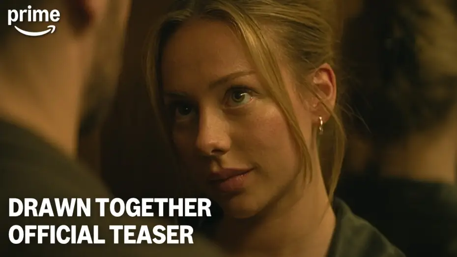 Watch film Drawn Together — Official Teaser | Drawn Together | Prime Video