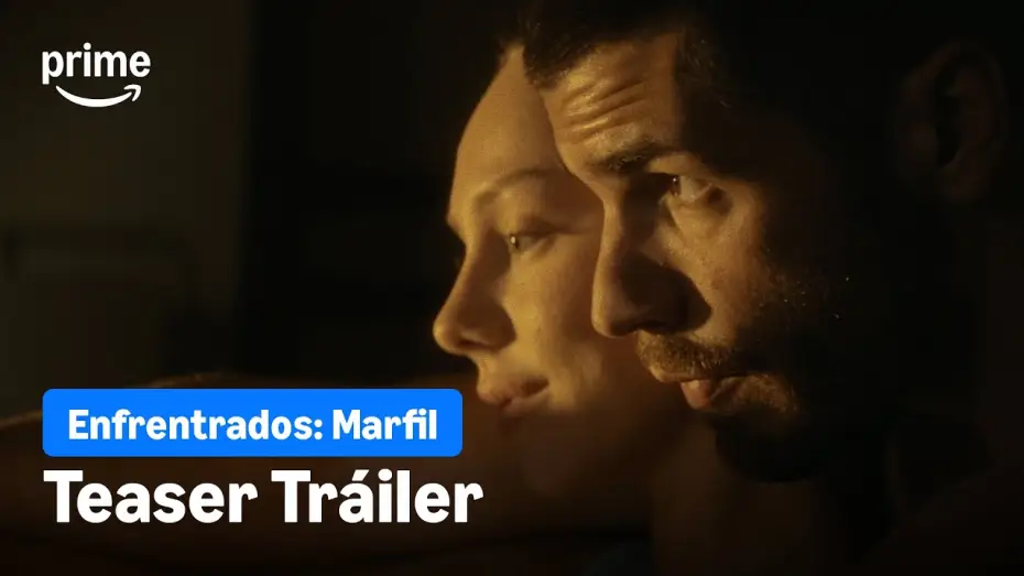 Watch film Marfil | Teaser de Enfrentados: Marfil | Prime Video Espa&ntilde;a