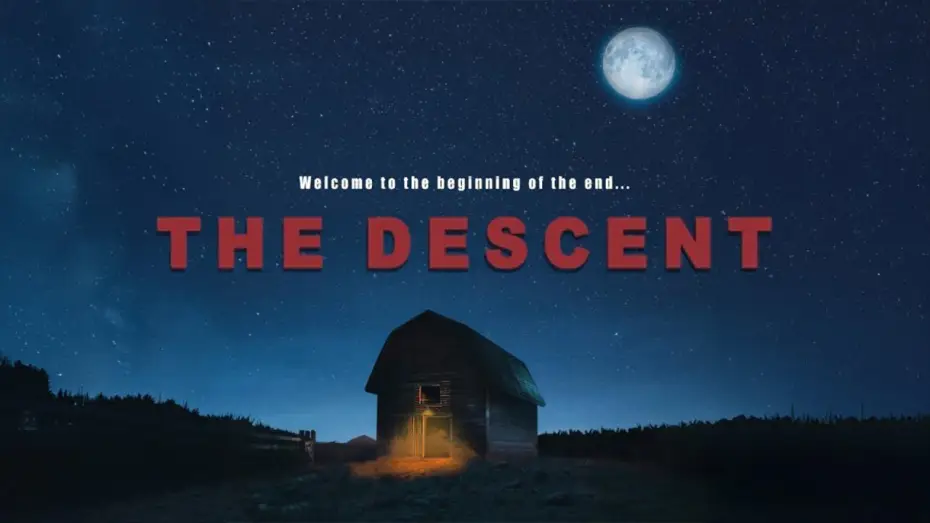 Watch film The Descent — The Descent (2024) [Thriller] [Mystery] 🏚️ Into the Darkness: Unraveling the Mystery of the Attacks