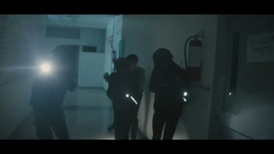 Watch film Lisik: Origin Point — TEASER TRAILER LISIK ORIGIN POINT