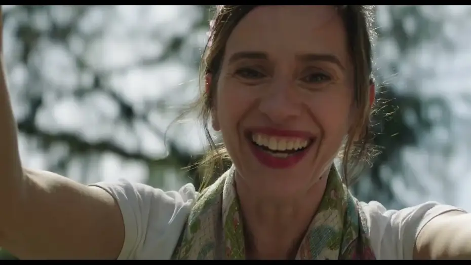 Watch film Hungry Bird — L'ISOLA DI ANDREA - TRAILER UFFICIALE