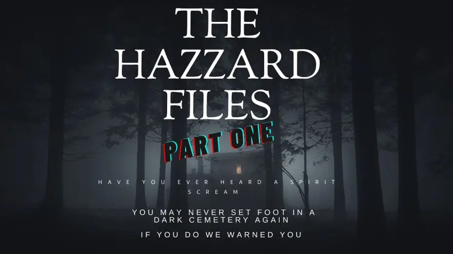 Watch film The Hazzard Files Part One | The Hazzard Files | OFFICIAL TRAILER