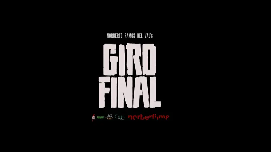 Watch film Final Twist — "Giro Final" (2025) Trailer Oficial
