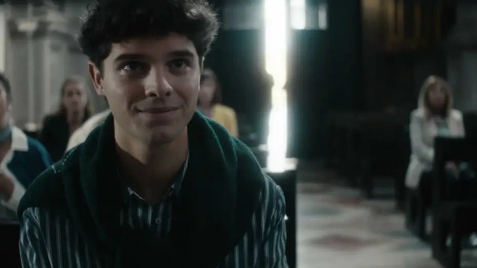 Watch film The Portuguese — Portugueses | Trailer Oficial