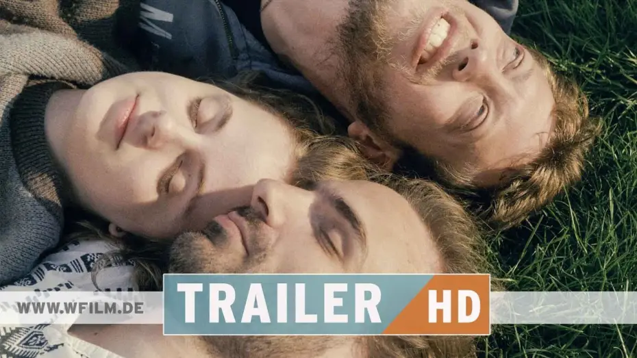 Watch film The Tender Revolution — Die zärtliche Revolution [Offizieller Trailer DEUTSCH HD] – Ab 14. August im Kino