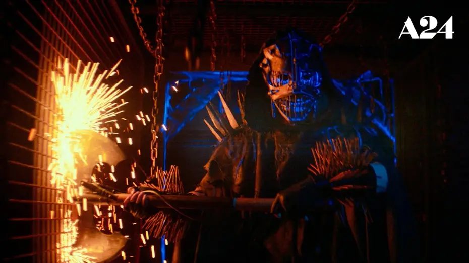 Watch film Slayground — Official Promo
