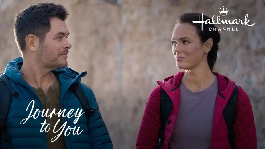 Watch film Journey to You — Sneak Peek