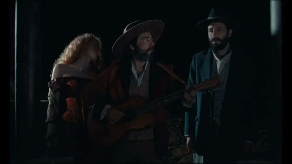 Watch film Providence and the Guitar — Providence and the Guitar - Trailer | IFFR 2026