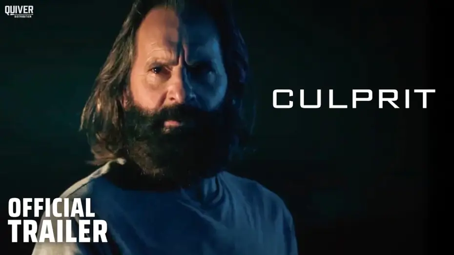 Watch film Culprit — Official Trailer