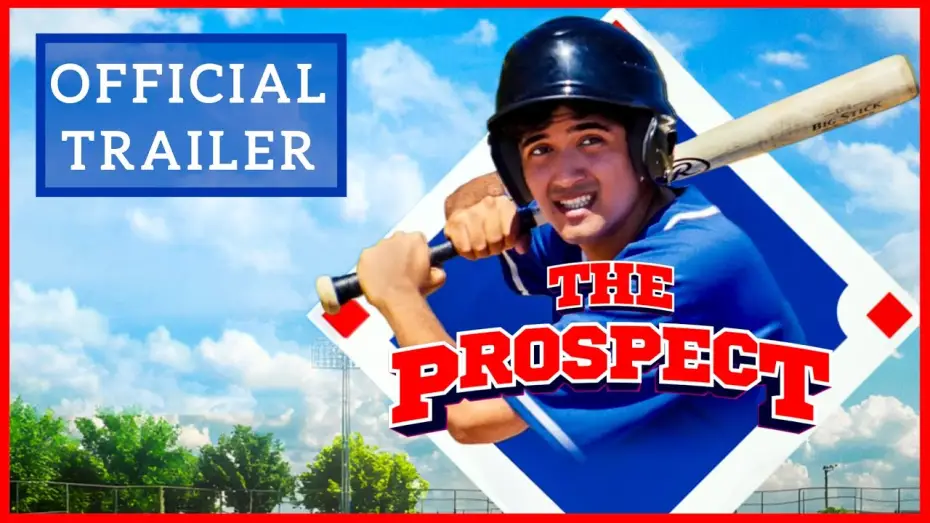 Watch film The Prospect — The Prospect | Official Trailer