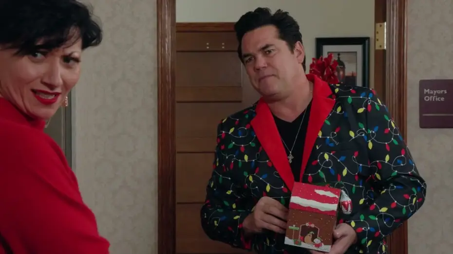 Watch film Hank's Christmas Wish 2: The Nutcracker — Official Trailer #1