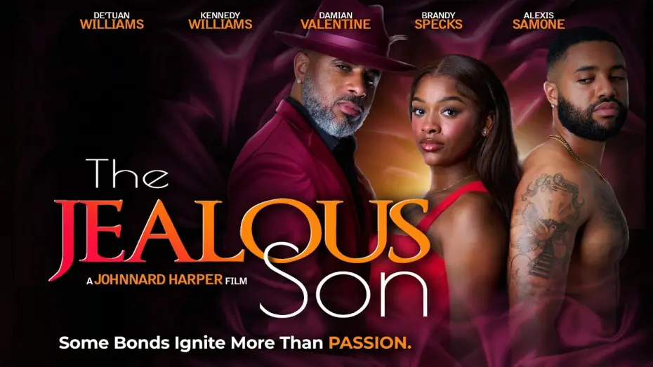 Watch film The Jealous Son — Official Trailer