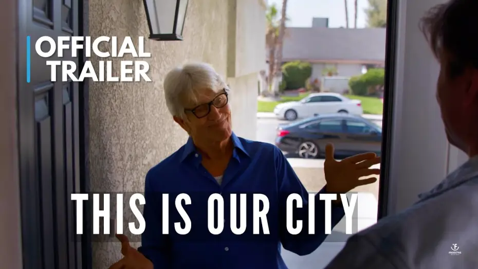 Watch film This Is Our City — This Is Our City | Official Trailer (2026) — On Digital AUGUST 21