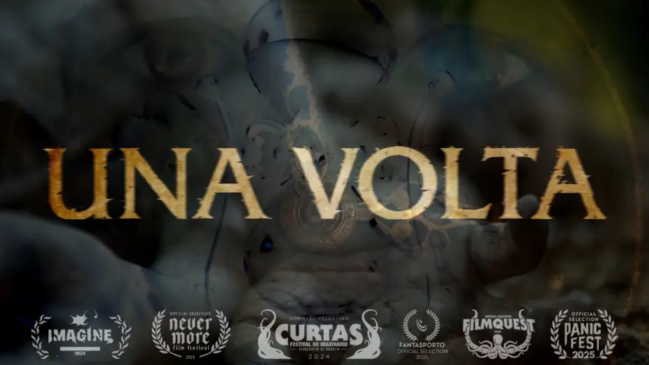 Watch film Una Volta — Una Volta | Short Film