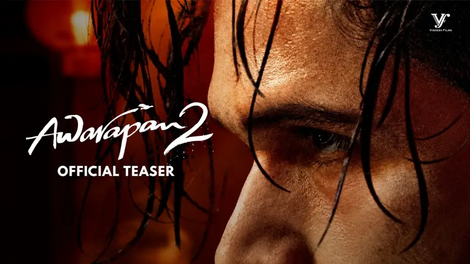 Watch film Awarapan 2 — Awarapan 2 | Official Teaser