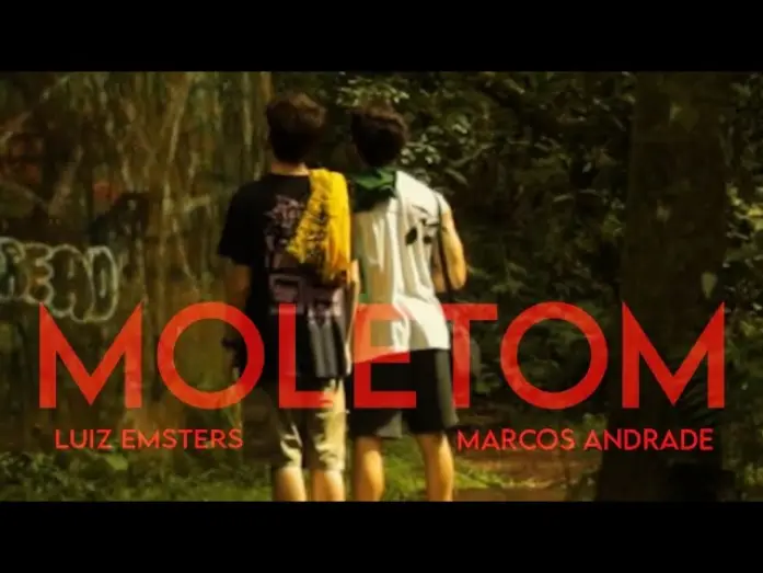 Watch film MOLETOM — MOLETOM - CURTA-METRAGEM