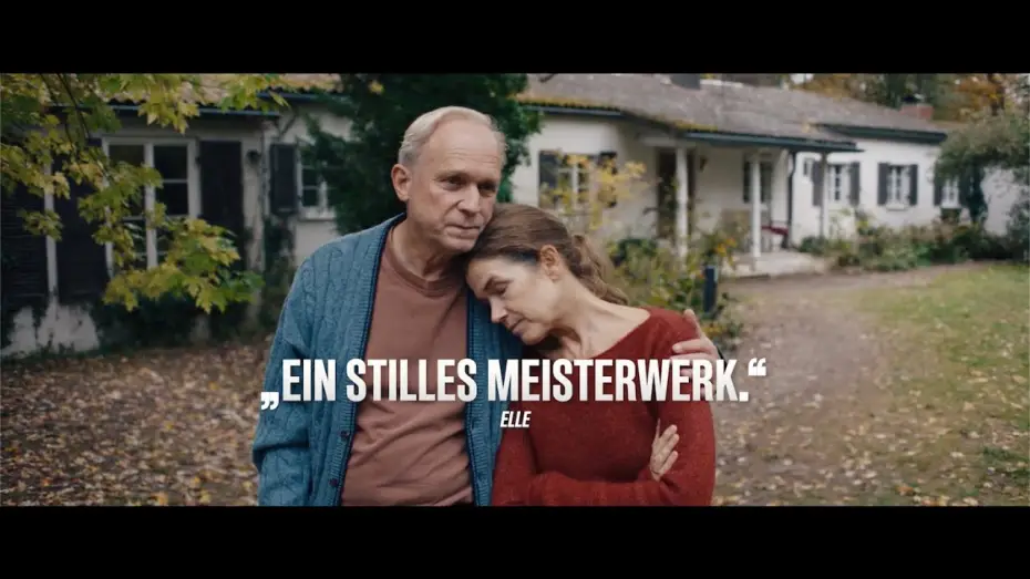 Watch film Time We Lost — DANN PASSIERT DAS LEBEN - Kurzinhalt mit Anke Engelke & Ulrich Tukur - ab 6.11. im Kino.