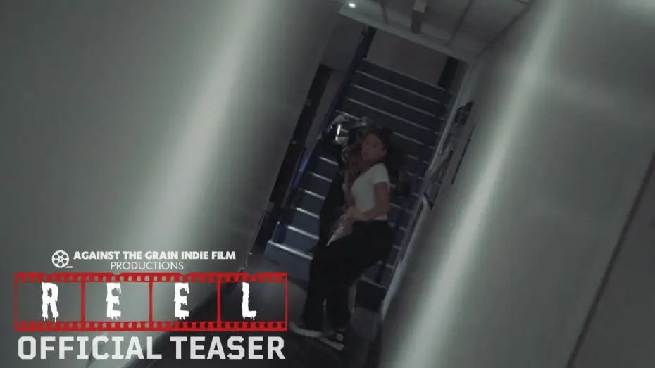 Watch film REEL — REEL | TEASER TRAILER