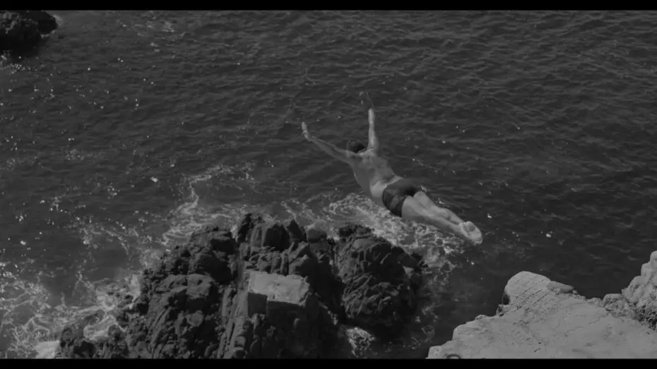 Watch film Voices from the Abyss — Voices from the Abyss Trailer