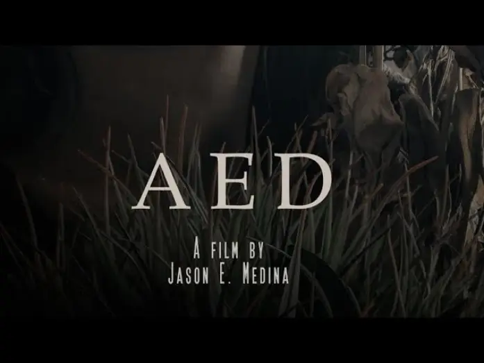 Watch film Aed (Garden) — AED . Short Film. Trailer