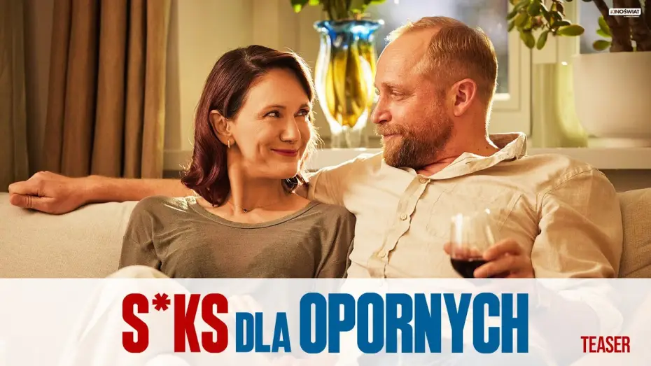 Watch film Seks dla opornych | Oficjalny teaser