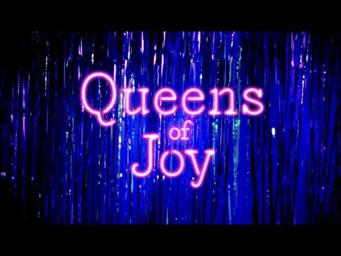 Watch film Queens of Joy | Queens of Joy Trailer/2025/