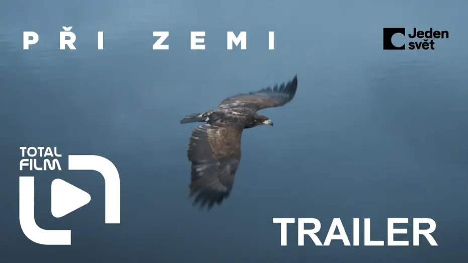 Watch film Resilience — Při zemi (2025) HD trailer #JedenSvět2026