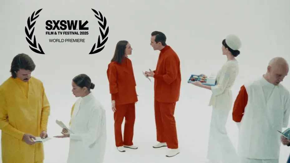 Watch film Neuro — Neuro | Official Trailer | SXSW 2025