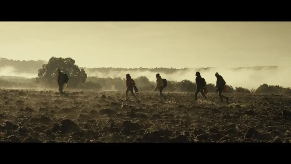 Watch film Un posto sicuro — Un posto sicuro - TRAILER