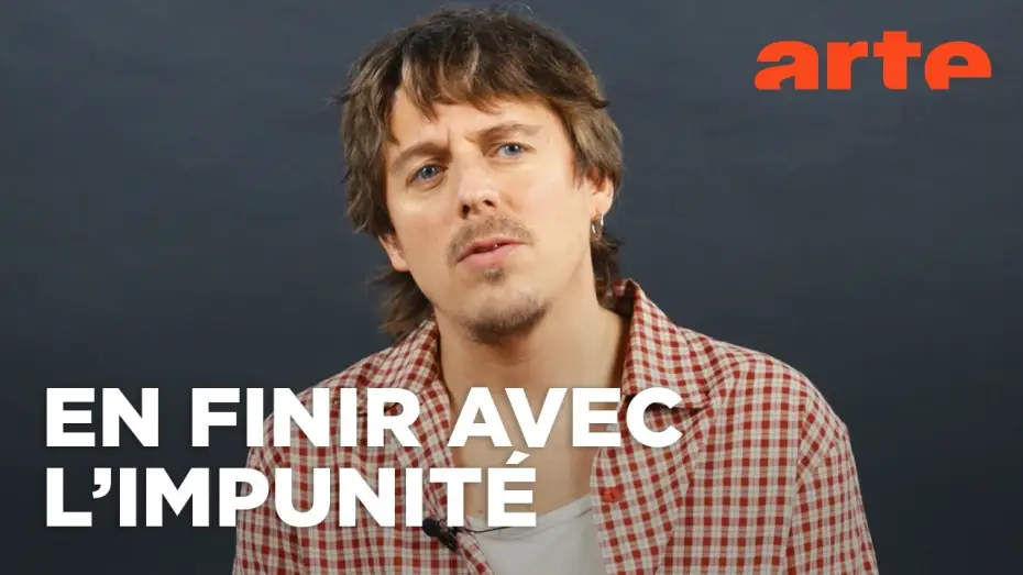 Watch film This Is My Body — Victime d'un prêtre pédocriminel | Ceci est mon corps | ARTE