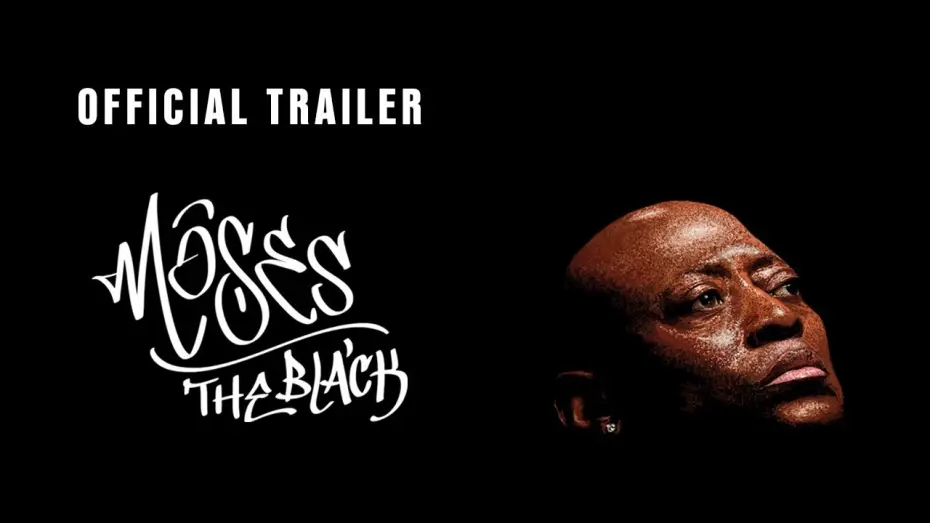 Watch film Moses the Black — Official Trailer (Red Band Version)