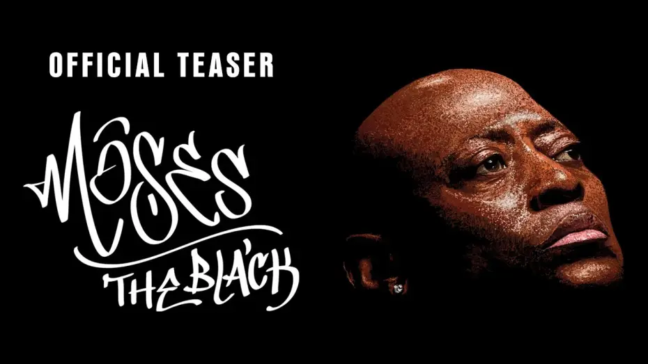 Watch film Moses the Black — Official 40-Second Teaser (PG-13 Version)