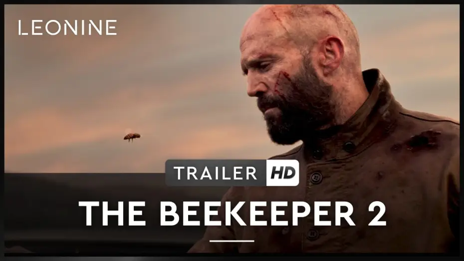 Watch film The Beekeeper 2 — The Beekeeper 2 - Trailer (deutsch/german; FSK 16) - Ab 14.01. im Kino