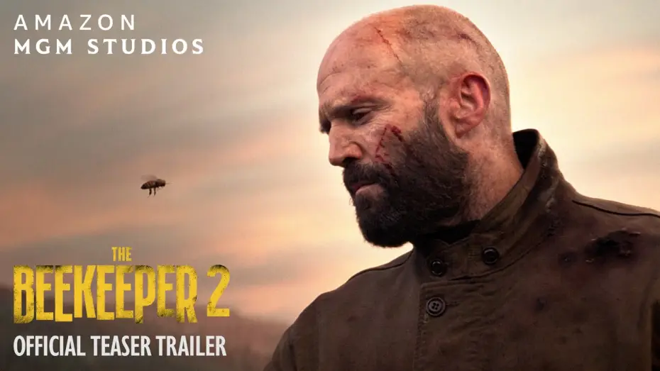Watch film The Beekeeper 2 — Official Teaser Trailer