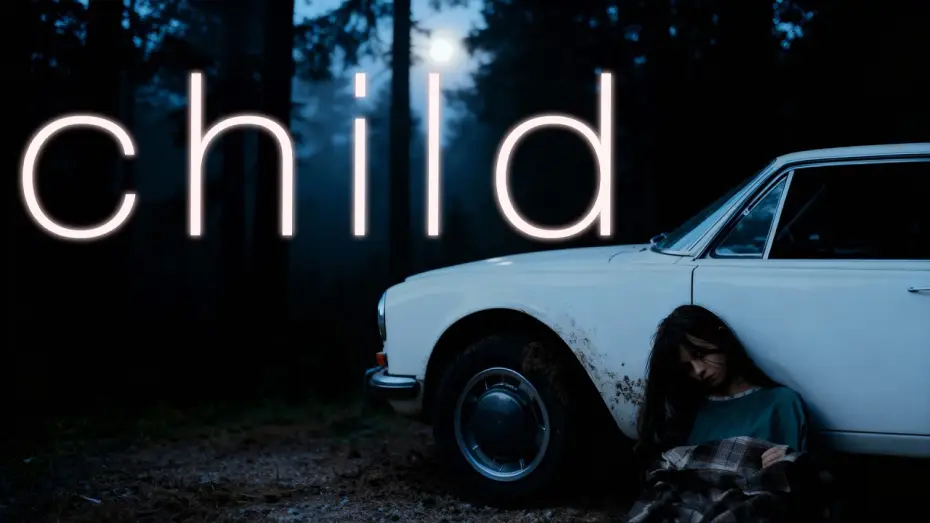 Watch film Child — Teaser [Subtitled]