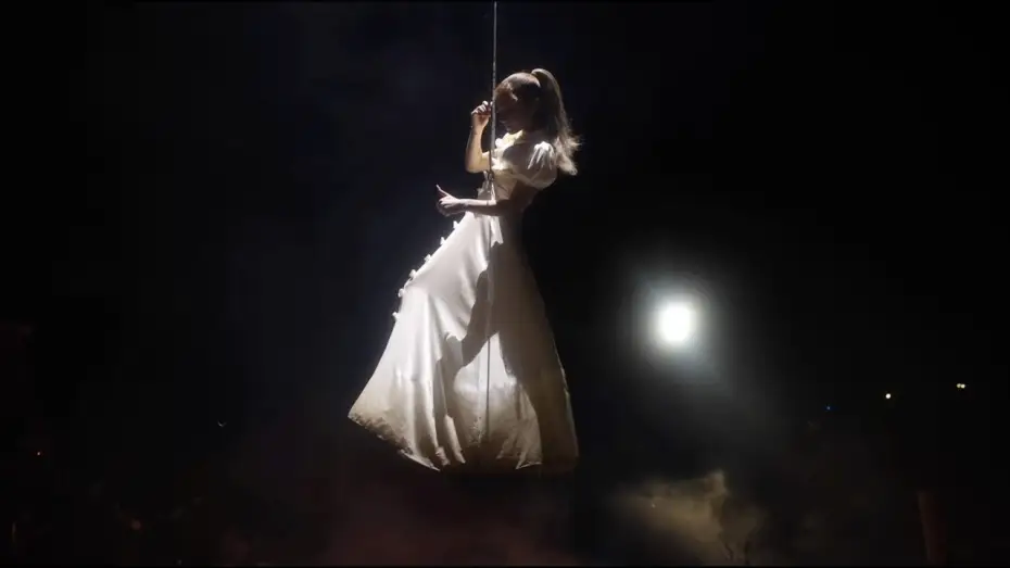 Watch film Brighter Days Ahead — Ariana Grande - brighter days ahead (behind the scenes)