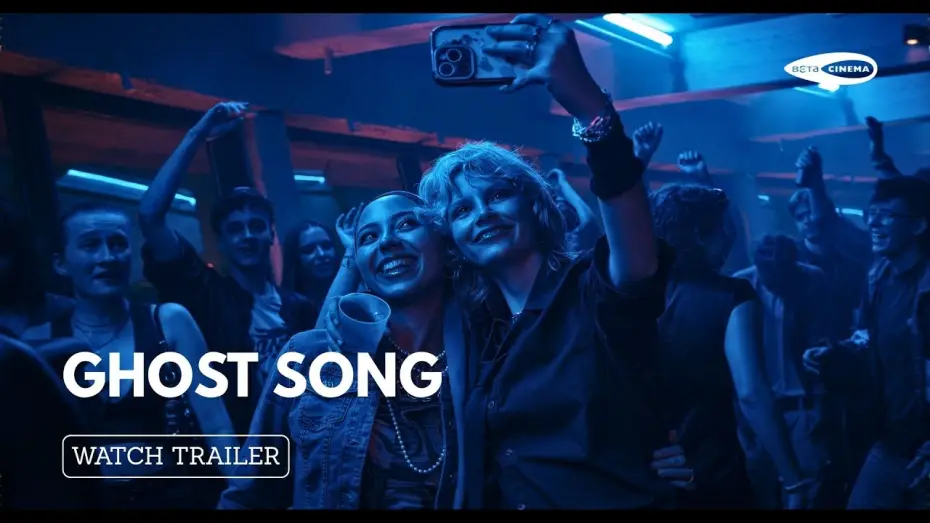 Watch film Ghost Song — Official Trailer