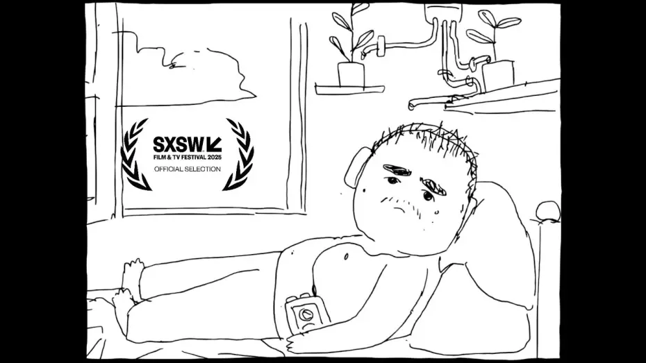 Watch film S The Wolf — S the Wolf - teaser