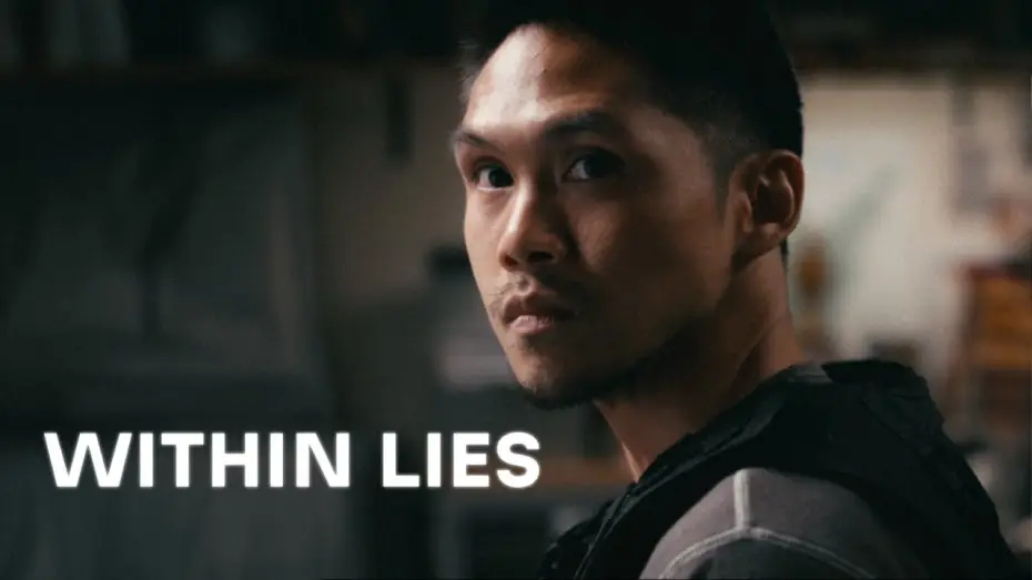 Watch film Within Lies — WITHIN LIES | 86LUCK | Sony FX3