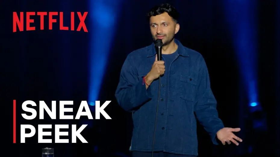 Watch film Nimesh Patel: Buy The Dip — Nimesh Patel: Buy the Dip | Sneak Peek | Netflix