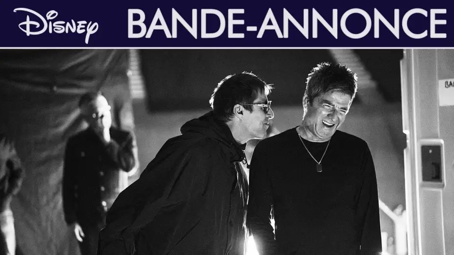 Watch film Don't Look Back In Anger | Don't Look Back in Anger - Premi&egrave;re bande-annonce (VOSTFR)