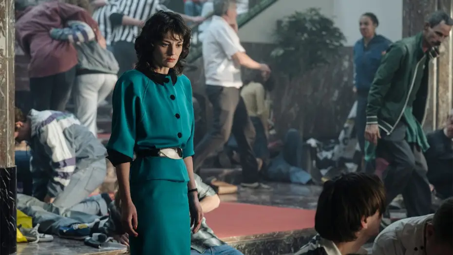 Watch film Heysel 85 — Trailer [Subtitled]