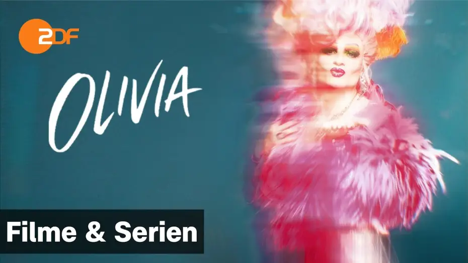 Watch film Olivia — OLIVIA – Der mutige Weg zur Travestieikone | ZDF #oliviajones #film