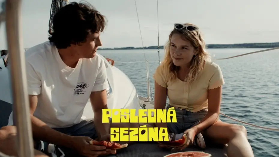 Watch film The Last Season — Posledná sezóna | nový slovenský film | festivalový teaser