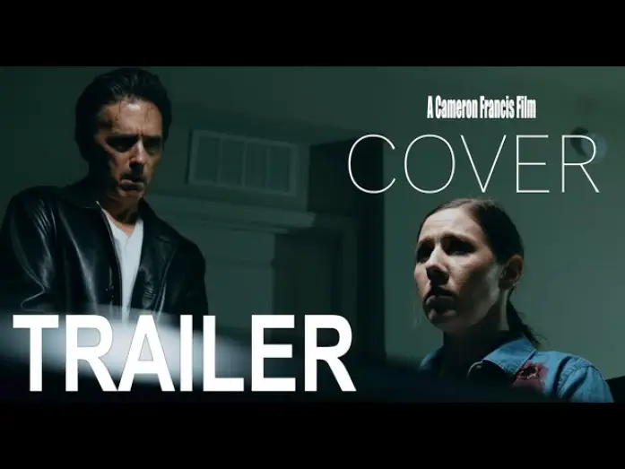 Watch film Cover — COVER TRAILER