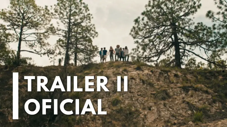Watch film Una Historia de Ovejas y Luciérnagas — TRÁILER 2 | Una Historia de Ovejas y Luciérnagas