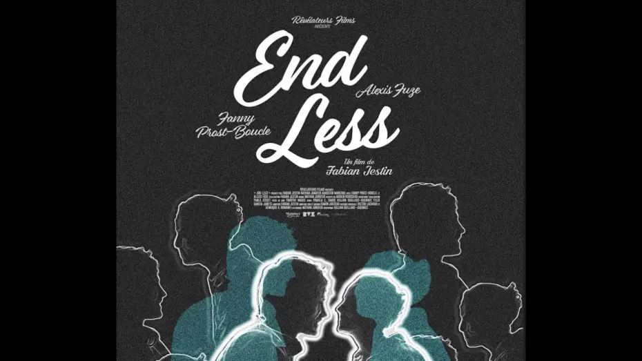 Watch film End Less — END LESS - Teaser (2025)
