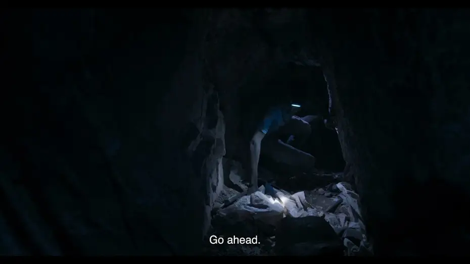 Watch film Mountain of Gold — Trailer | La Montagne d'or | Roland Edzard