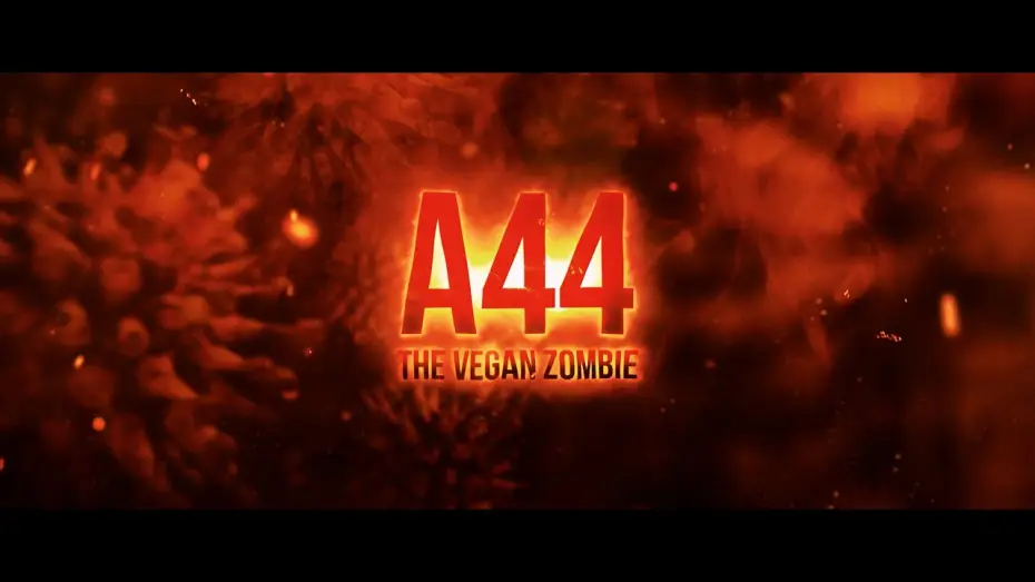Watch film A44 — A44 Official  Movie Trailer