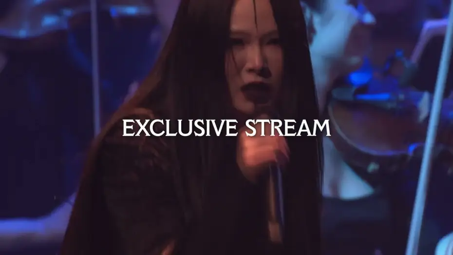 Watch film Devin Townsend: The Moth — Devin Townsend's "The Moth" Official Live Stream Trailer